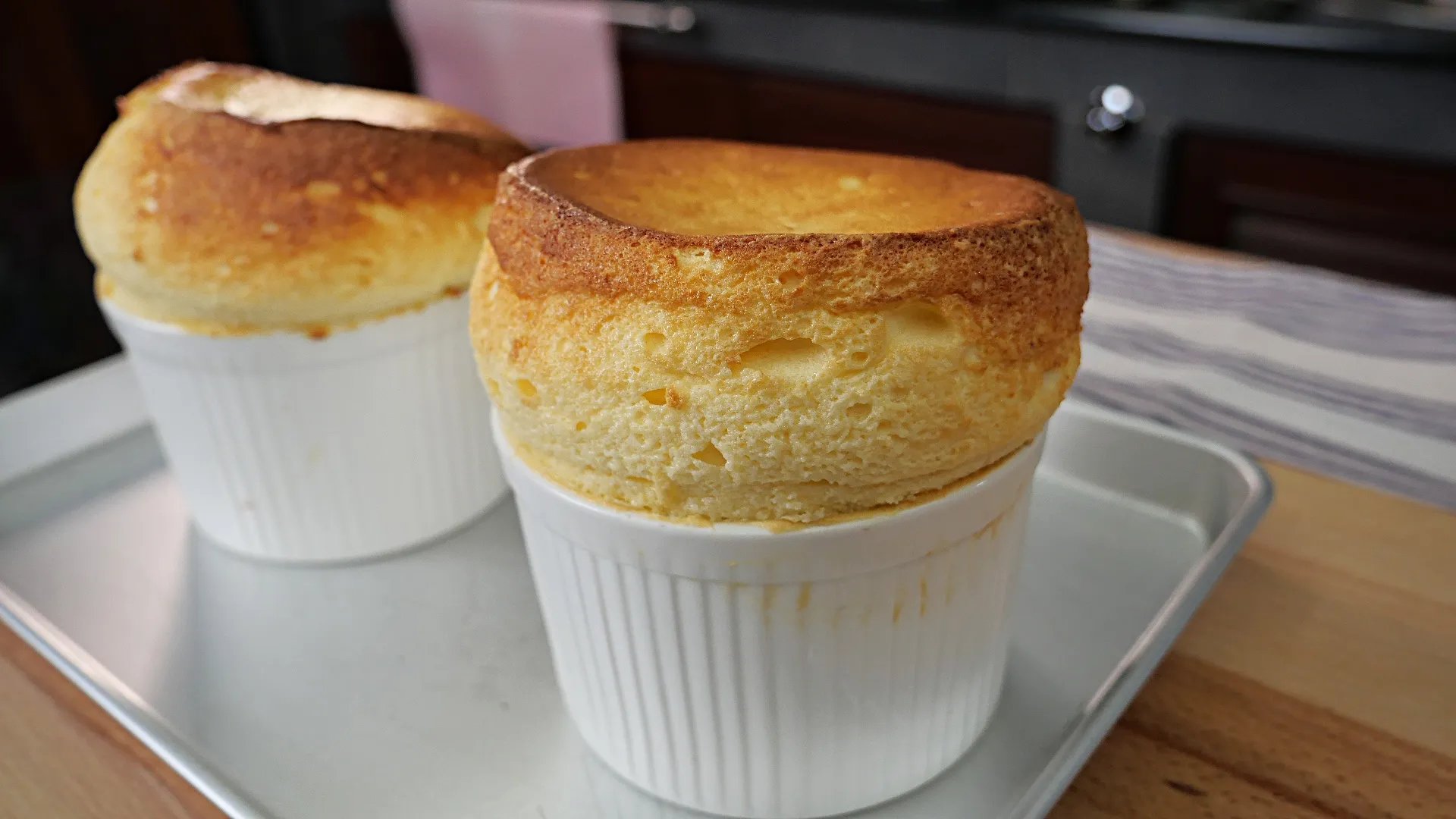Vanilla Soufflé | Chanlé Kitchen <span class="jet-smart-filters-seo-rules-title"></span>