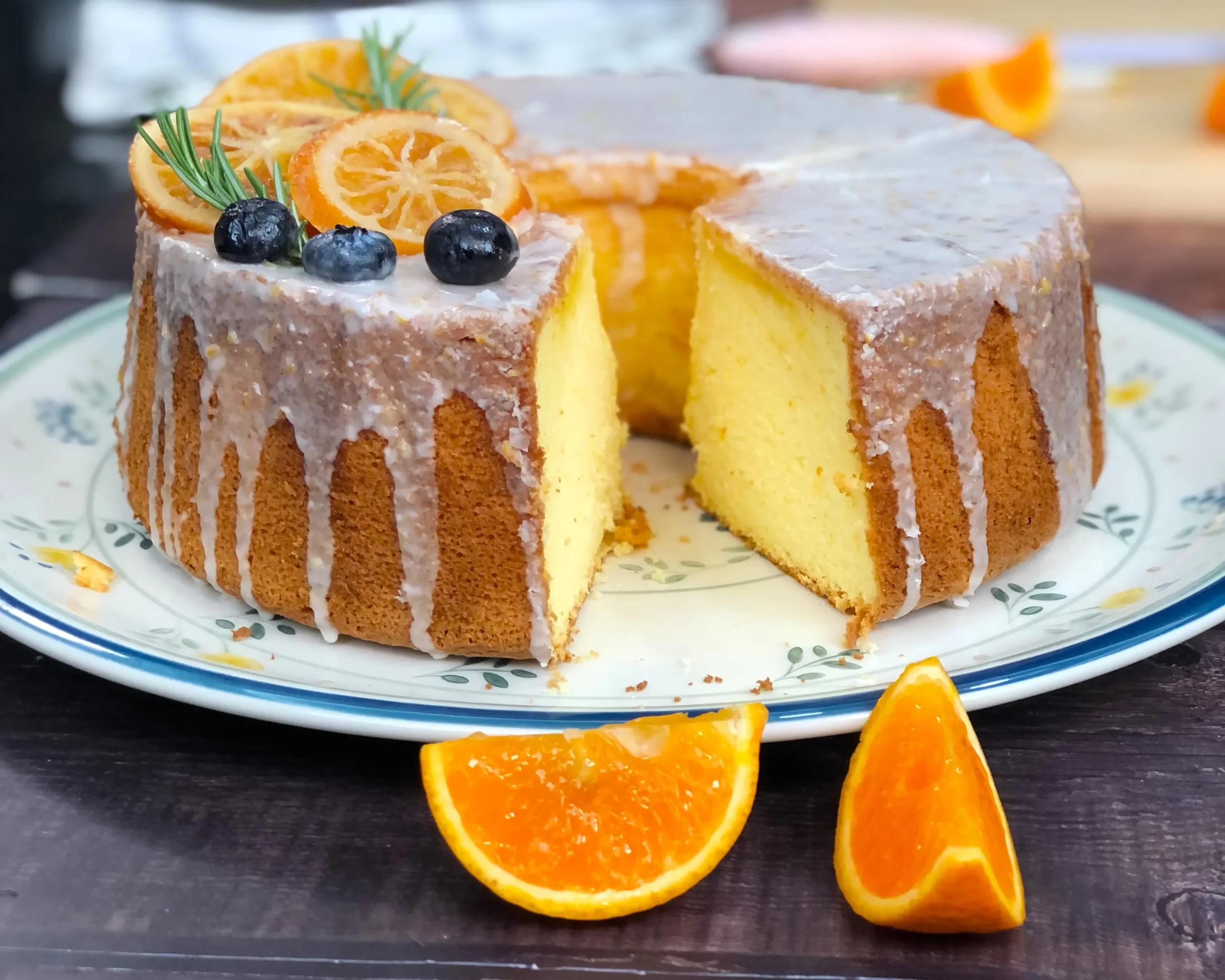 Orange Chiffon Cake | Chanlé Kitchen <span class="jet-smart-filters-seo-rules-title"></span>