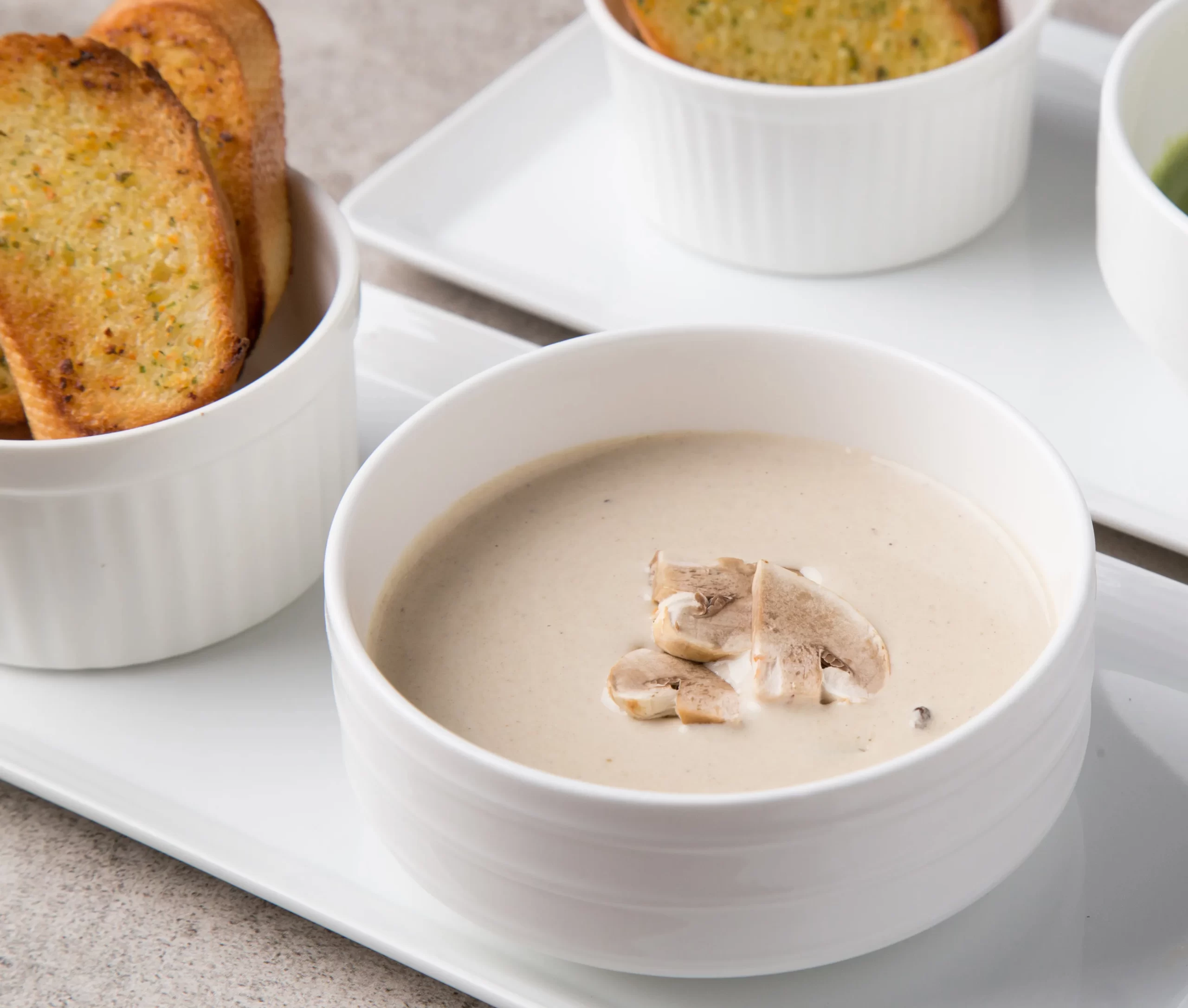 Mushroom Soup | Chanlé Kitchen <span class="jet-smart-filters-seo-rules-title"></span>