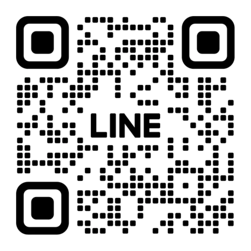 LINE Official Account logo